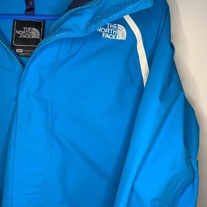 North face woman’s jacket
